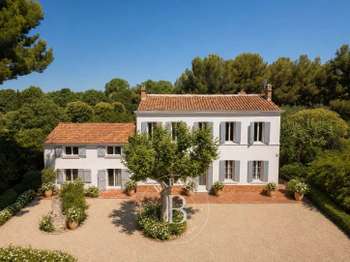 Vente Maison 10 piècesMarseille 13e