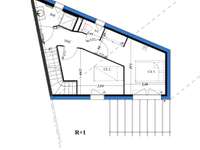 Vente maison 3 pièces Vente maison 3 pièces