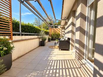 Vente Maison 3 chambresMarseille 13e