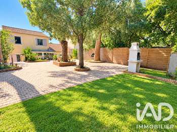 Vente maison 4 pièces Marseille 13e 13