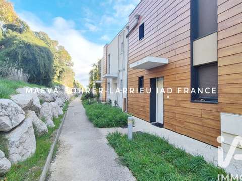 Vente maison 3 pièces Vente maison 3 pièces