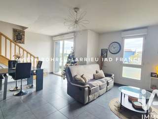Vente maison 3 pièces Vente maison 3 pièces