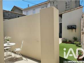 Vente Maison 2 chambresMarseille 14e