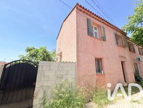 Vente Maison 2 chambresMarseille 14e