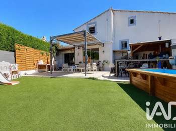 Vente maison 4 pièces Marseille 14e 13