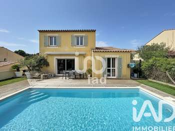 Vente Maison 4 chambresMarseille 14e