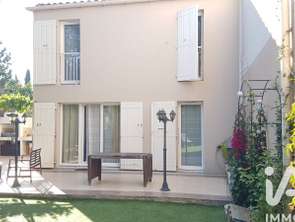 Vente Maison 3 chambresMarseille 15e