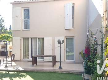 Vente maison 4 pièces Marseille 15e 13