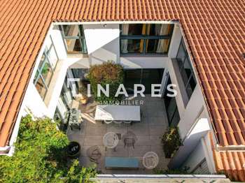 Vente maison 6 pièces Marseille 15e 13