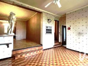 Vente Maison 2 chambresMarseille 15e