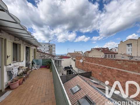 Vente maison 8 pièces Marseille 15e 13