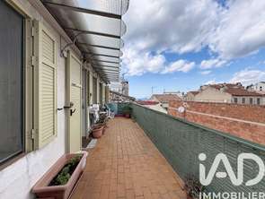 Vente Maison 8 piècesMarseille 15e