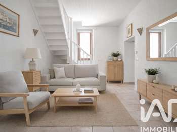 Vente maison 5 pièces Marseille 15e 13