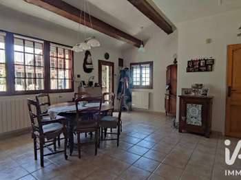 Vente Maison 3 chambresMarseille 15e