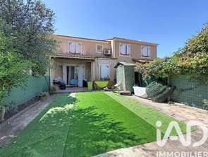 Vente Maison 2 chambresMarseille 15e