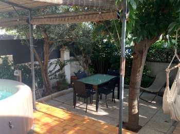 Vente maison 4 pièces Marseille 15e 13