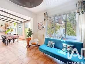 Vente Maison 3 chambresMarseille 15e