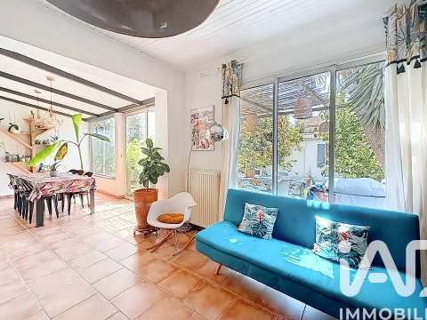 Vente maison 5 pièces Marseille 15e 13