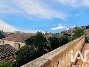 Vente Maison 6 chambresMarseille 15e