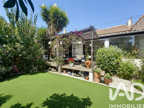 Vente Maison 3 chambresMarseille 15e