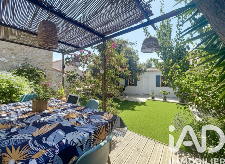 Vente maison 5 pièces Vente maison 5 pièces
