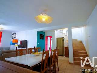 Vente maison 13 pièces