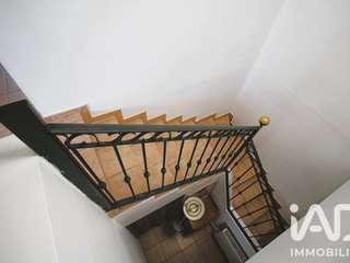 Vente maison 13 pièces