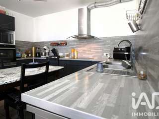 Vente maison 13 pièces