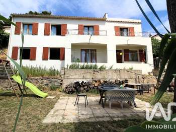 Vente Maison 8 chambresMarseille 15e