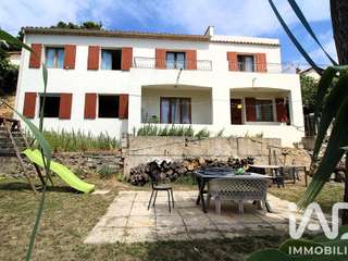 Vente maison 13 pièces