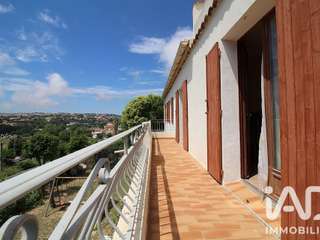 Vente maison 13 pièces
