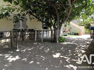 Vente maison 13 pièces