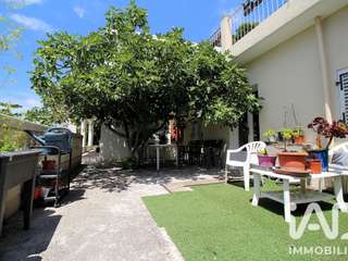 Vente maison 13 pièces