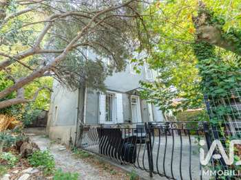 Vente maison 6 pièces Marseille 15e 13