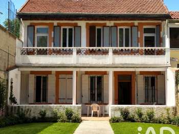 Vente maison 4 pièces Marseille 15e 13