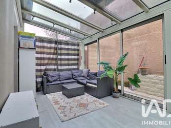 Vente maison 4 pièces Marseille 15e 13