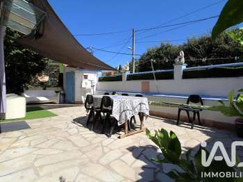 Vente maison 7 pièces Marseille 15e 13