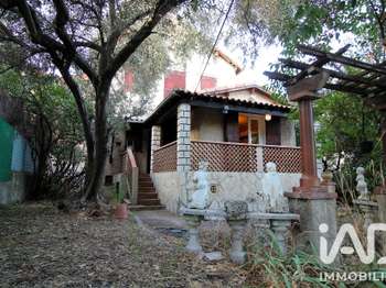 Vente Maison 1 chambreMarseille 15e