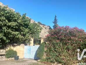 Vente Maison 6 piècesMarseille 16e