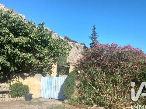 Vente maison 6 pièces Marseille 16e 13