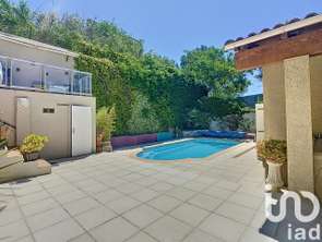 Vente Maison 3 chambresMarseille 16e