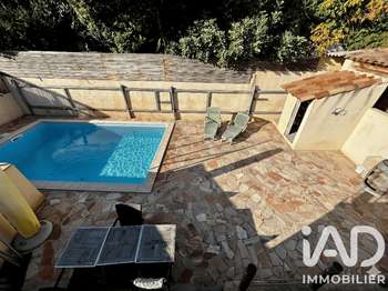 Vente maison 5 pièces Marseille 16e 13