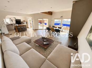 Vente Maison 4 chambresMarseille 16e
