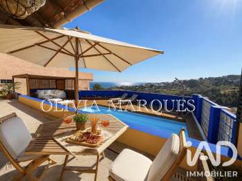 Vente maison 6 pièces Marseille 16e 13