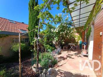 Vente Maison 2 chambresMarseille 16e