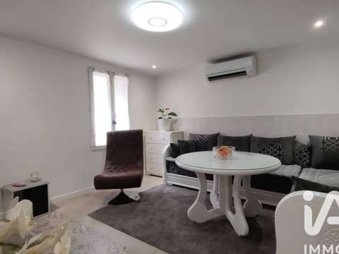 Vente maison 5 pièces Marseille 3e 13