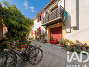 Vente Maison 3 chambresMarseille 4e