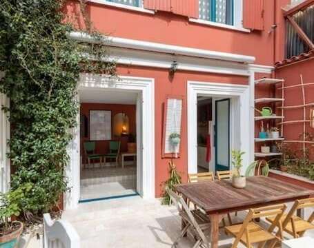 Vente maison 5 pièces Marseille 4e 13