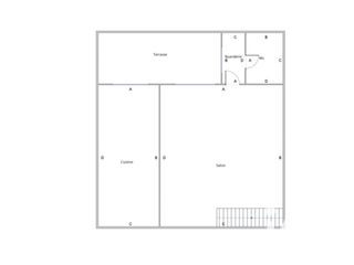Vente maison 5 pièces Vente maison 5 pièces
