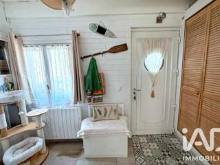 Vente maison 3 pièces Vente maison 3 pièces
